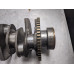 #OT01 Crankshaft Standard For 11-15 Jeep Grand Cherokee  3.6 05184249AF