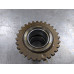 71V007 Idler Timing Gear From 2014 Jeep Grand Cherokee 3.6 05184357AE 71V007 Idler Timing Gear From 2014 Jeep Grand Cherokee 3.6 05184357AE