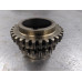 71V008 Crankshaft Timing Gear From 2014 Jeep Grand Cherokee  3.6 05184357AD