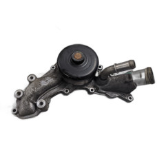 71V011 Water Pump From 2014 Jeep Grand Cherokee  3.6 05184498AL