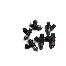 71V017 Fuel Injector Set All From 2014 Jeep Grand Cherokee  3.6