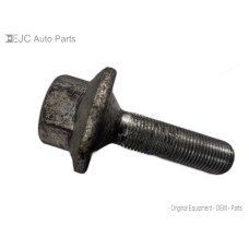 71V019 Crankshaft Bolt From 2014 Jeep Grand Cherokee  3.6