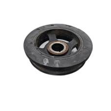 71V022 Crankshaft Pulley From 2014 Jeep Grand Cherokee  3.6