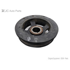 71V022 Crankshaft Pulley For 11-15 Jeep Grand Cherokee  3.6