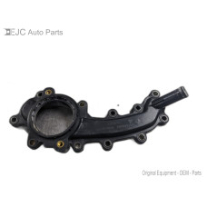 71V024 Rear Thermostat Housing For 11-15 Jeep Grand Cherokee  3.6 05184653AE