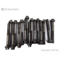 71V030 Cylinder Head Bolt Kit For 11-15 Jeep Grand Cherokee  3.6