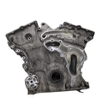 GWA308 Engine Timing Cover From 2014 Jeep Grand Cherokee  3.6 05184318AI