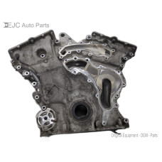 GWA308 Engine Timing Cover For 11-15 Jeep Grand Cherokee  3.6 05184318AI