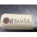 #BLV32 Engine Cylinder Block For 09-13 Infiniti G37  3.7 11000EY37A