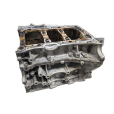 #BLV32 Engine Cylinder Block From 2013 Infiniti G37  3.7