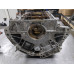 #BLV32 Engine Cylinder Block For 09-13 Infiniti G37  3.7 11000EY37A