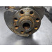 #PN05 Crankshaft Standard For 12-13 Infiniti G37  3.7