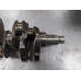 #PN05 Crankshaft Standard For 12-13 Infiniti G37  3.7