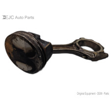 71U001 Right Piston and Rod Standard For 12-13 Infiniti G37  3.7