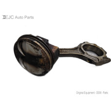 71U002 Left Piston and Rod Standard For 12-13 Infiniti G37  3.7