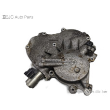 71U012 Right Variable Valve Timing Solenoid Housing For 12-13 Infiniti G37  3.7