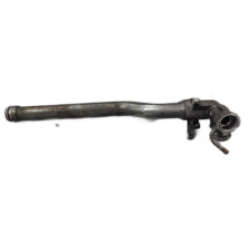 71U015 Coolant Crossover Tube From 2013 Infiniti G37  3.7