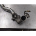71U015 Coolant Crossover Tube For 12-13 Infiniti G37  3.7 21021JK20A