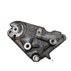 71U016 Serpentine Belt Tensioner Bracket From 2013 Infiniti G37  3.7