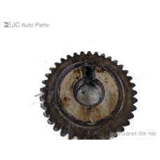 71U018 Exhaust Camshaft Timing Gear For 12-13 Infiniti G37  3.7