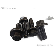 71U019 Camshaft Gear Bolt Set For 12-13 Infiniti G37  3.7