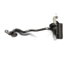 71U024 Fuel Rail To Rail Fuel Line From 2013 Infiniti G37  3.7