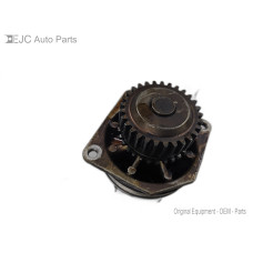 71U028 Water Coolant Pump For 08-13 Infiniti G37  3.7 81010JK20A