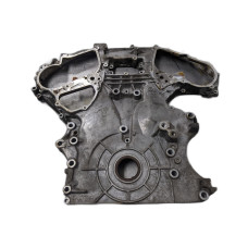 GVB307 Engine Timing Cover From 2013 Infiniti G37  3.7