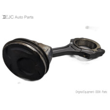 71S002 Left Piston and Rod Standard For 14-18 Kia Sorento SX AWD 3.3 235103L100