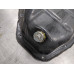 71S015 Lower Engine Oil Pan From 2015 Kia Sorento SX AWD 3.3