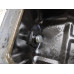 71S015 Lower Engine Oil Pan From 2015 Kia Sorento SX AWD 3.3