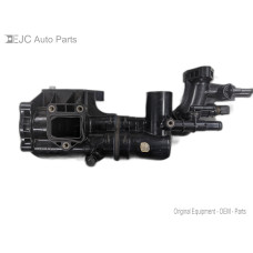 71S016 Rear Thermostat Housing For 14-18 Kia Sorento SX AWD 3.3 256223CAA0