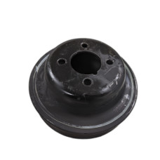 71S033 Water Coolant Pump Pulley From 2015 Kia Sorento SX AWD 3.3