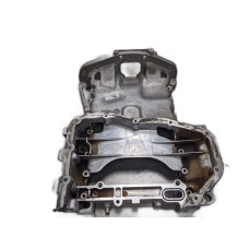 GSW110 Upper Engine Oil Pan From 2015 Kia Sorento SX AWD 3.3 21520-3C152