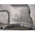GSW110 Upper Engine Oil Pan From 2015 Kia Sorento SX AWD 3.3 21520-3C152