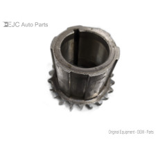 71R003 Crankshaft Timing Gear For 15-19 Cadillac Escalade  6.2 12631214