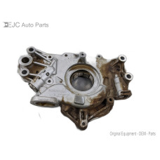 71R009 Engine Oil Pump For 15-19 Cadillac Escalade  6.2 12656102