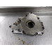 71R009 Engine Oil Pump For 15-19 Cadillac Escalade  6.2 12656102
