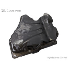 71R011 Lower Engine Oil Pan From 2015 Cadillac Escalade  6.2 12623115