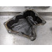 71R011 Lower Engine Oil Pan From 2015 Cadillac Escalade  6.2 12623115