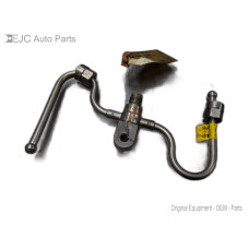 71R017 Fuel Rail To Rail Fuel Line For 15-19 Cadillac Escalade  6.2 12618336