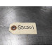 GSC501 Upper Engine Oil Pan From 2015 Cadillac Escalade  6.2 12621360