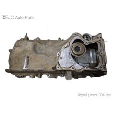 GSC501 Upper Engine Oil Pan From 2015 Cadillac Escalade  6.2 12621360