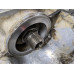 GSC501 Upper Engine Oil Pan From 2015 Cadillac Escalade  6.2 12621360