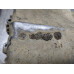 GSC501 Upper Engine Oil Pan From 2015 Cadillac Escalade  6.2 12621360