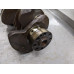 #W101 Crankshaft Standard For 02-04 Honda Odyssey EXL 3.5