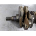 #W101 Crankshaft Standard For 02-04 Honda Odyssey EXL 3.5