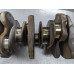 #W101 Crankshaft Standard For 02-04 Honda Odyssey EXL 3.5