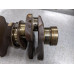 #W101 Crankshaft Standard For 02-04 Honda Odyssey EXL 3.5