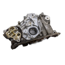 71Q007 Engine Oil Pump From 2003 Honda Odyssey EXL 3.5